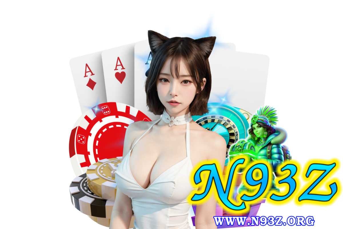 n93z wallet