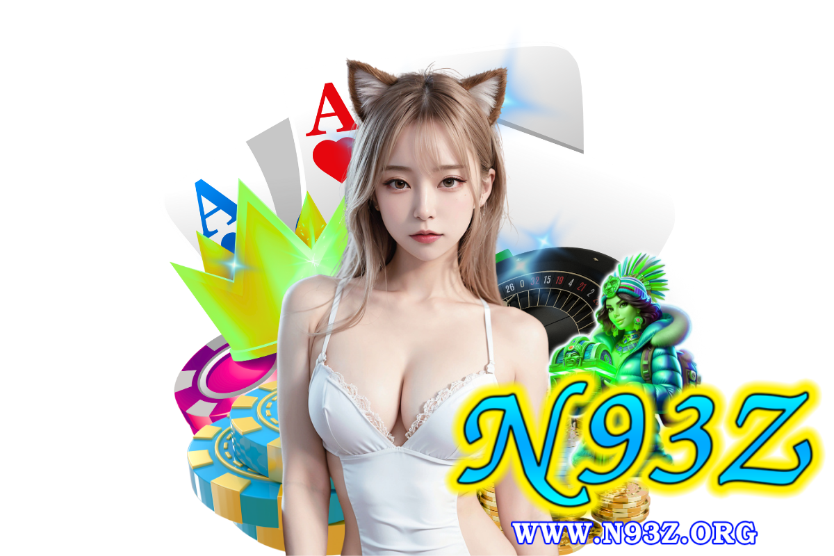 n93z สล็อต